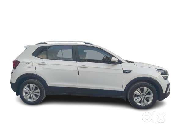 Skoda Kushaq Ambition 1.0l Tsi Mt, 2021, Petrol