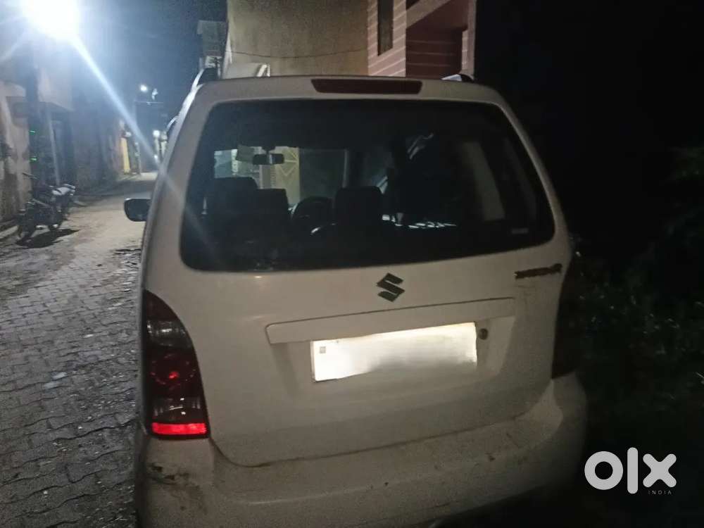 Sale Maruti Suzuki Wagon R 2009