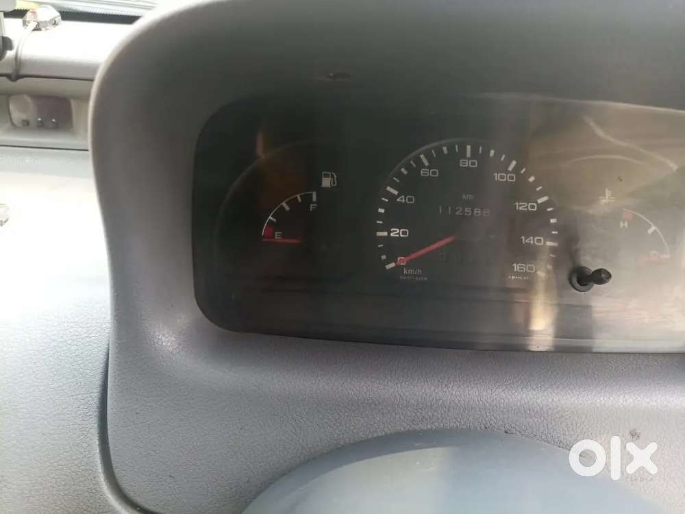 Good Ac Condition