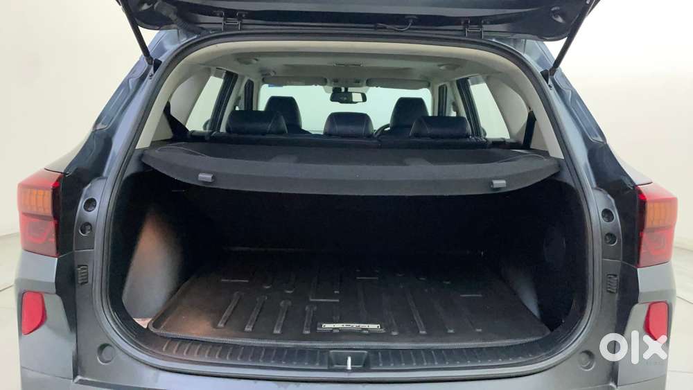 Kia Seltos X Line 1.4 Dct, 2022, Petrol