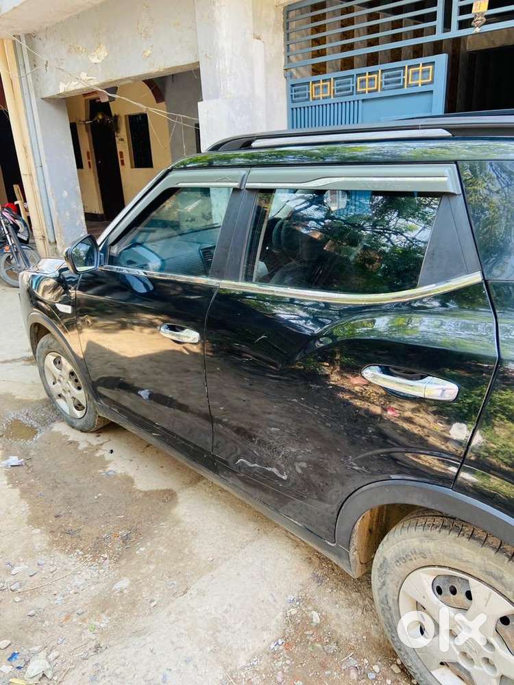 Mahindra Xuv300 2022 Diesel Good Condition