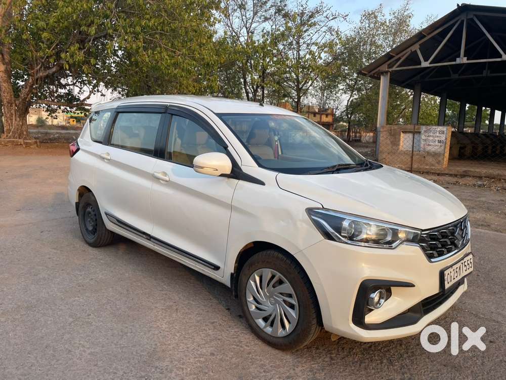 Maruti Suzuki Petrol 2022