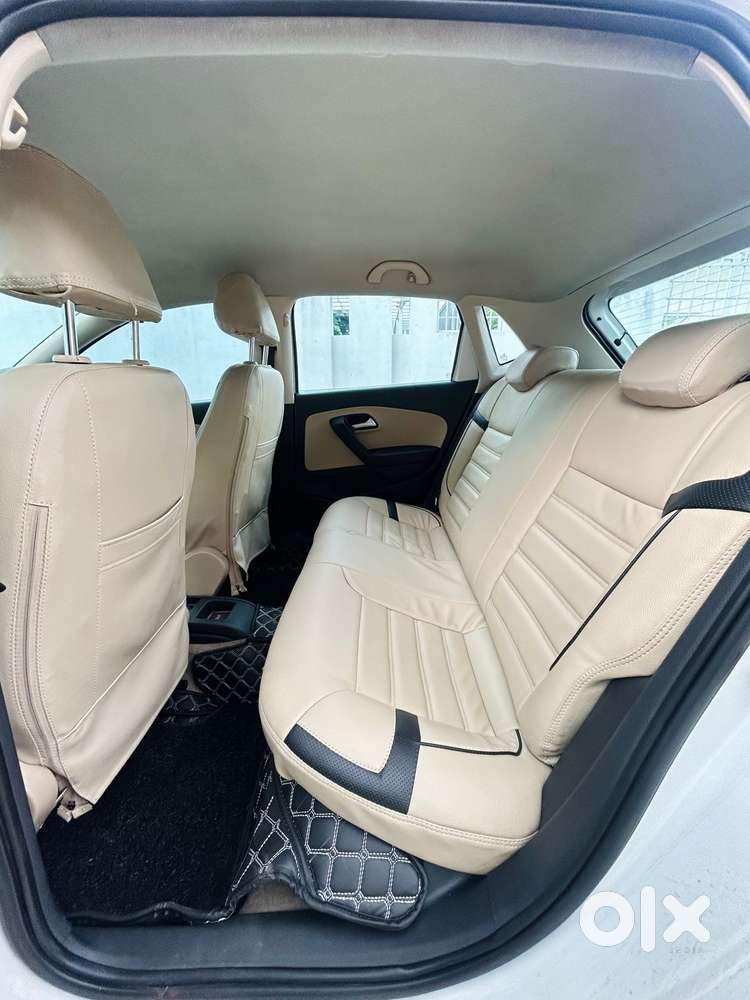 Volkswagen Polo 1.5 Tdi Highline, 2017, Diesel