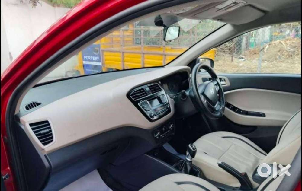 Hyundai Elite I20 Magna 1.4 Crdi, 2020, Diesel