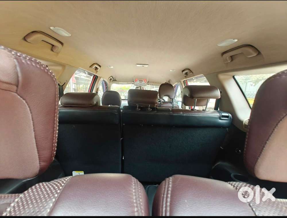 Mahindra Xuv500 Diesel 2015