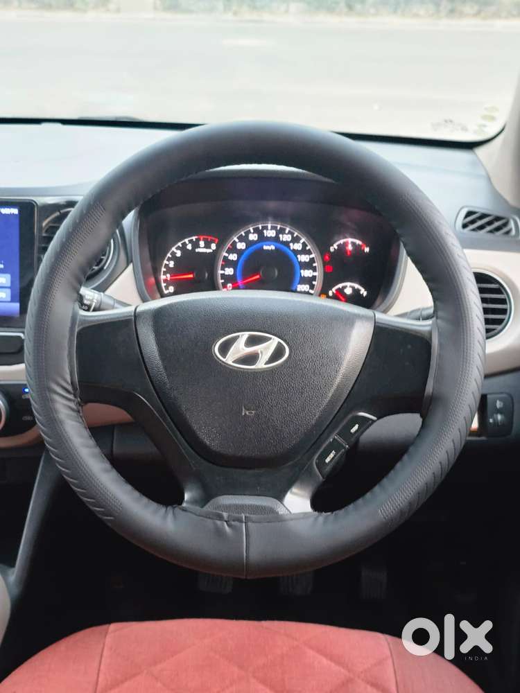 Hyundai Grand I10, 2014, Diesel