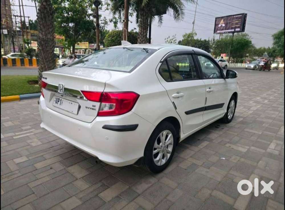 Honda Amaze V Petrol, 2021, Petrol