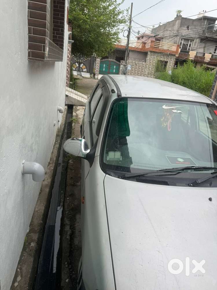 Maruti Suzuki Alto 2010 Lxi
