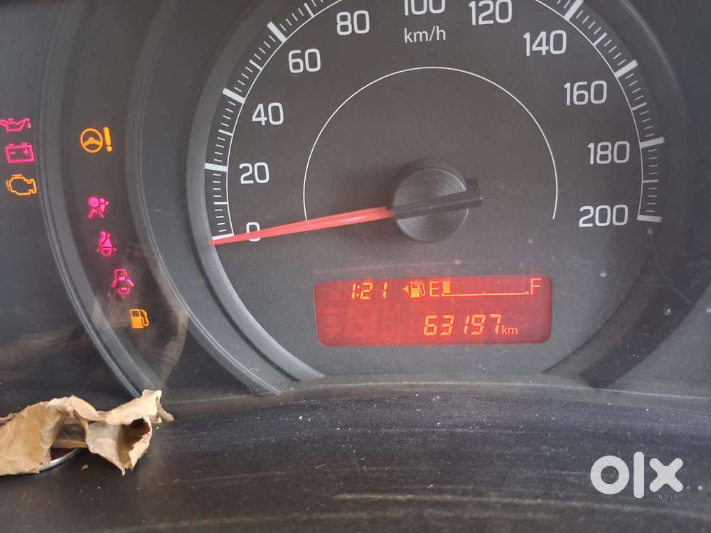Maruti Suzuki Swift Dzire 1.2 Lxi, 2018, Petrol