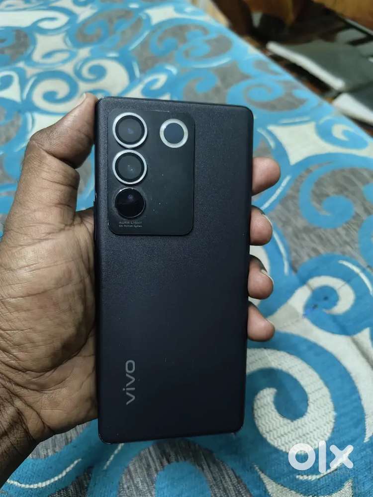 VIVO V27 CUVED DISPLAY MOBILE FULL BOX KIT AVAILABLE