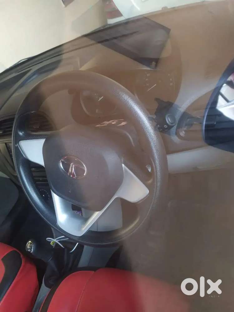 Tata Tiago 2018 Diesel Well Maintained