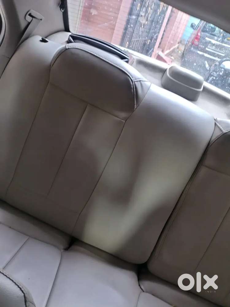 Hyundai Accent 1.5 Executive 2012