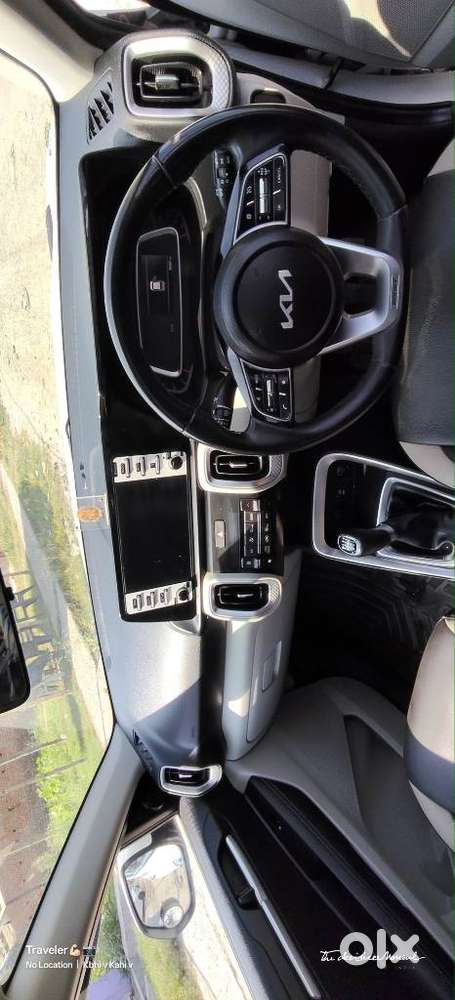 Kia Sonet Htx Plus 1.5, 2022