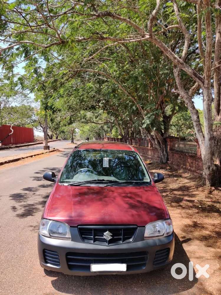 Maruti Suzuki Alto 2006 Petrol Good Condition