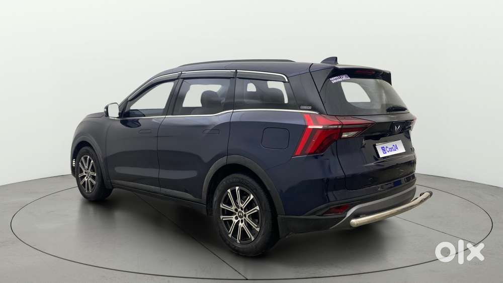 Mahindra Xuv700 2.0 Ax 7 Petrol Mt Str, 2021, Petrol
