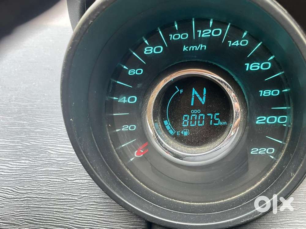 Mahindra Xuv500 2017 Diesel Well Maintained