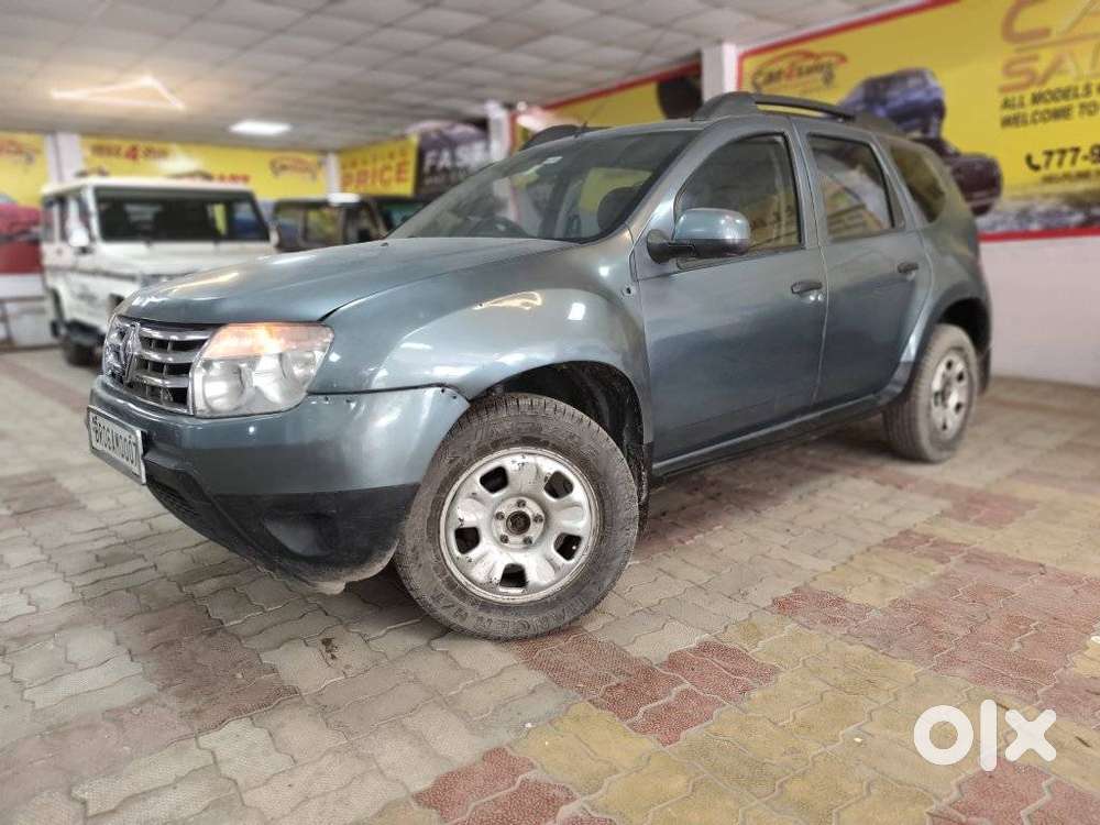 Renault Duster Rxe, 2014, Diesel