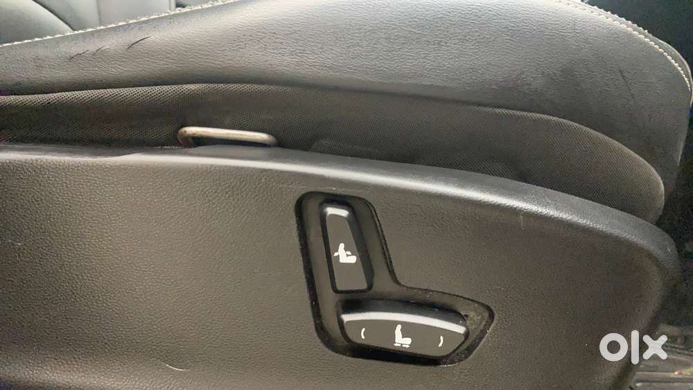 Mg Hector Hybrid Smart Mt, 2019, Petrol