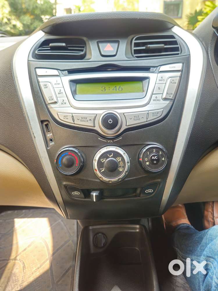 Hyundai Eon Era +, 2014, Petrol
