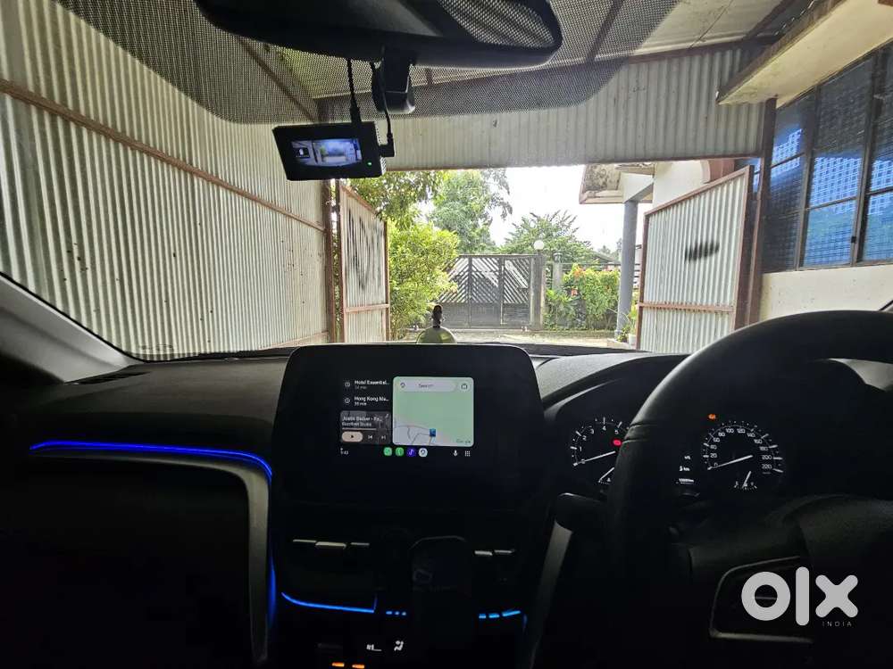 Grand Vitara Hardly Driven Car No Extra Expenses Just Gas It And Run