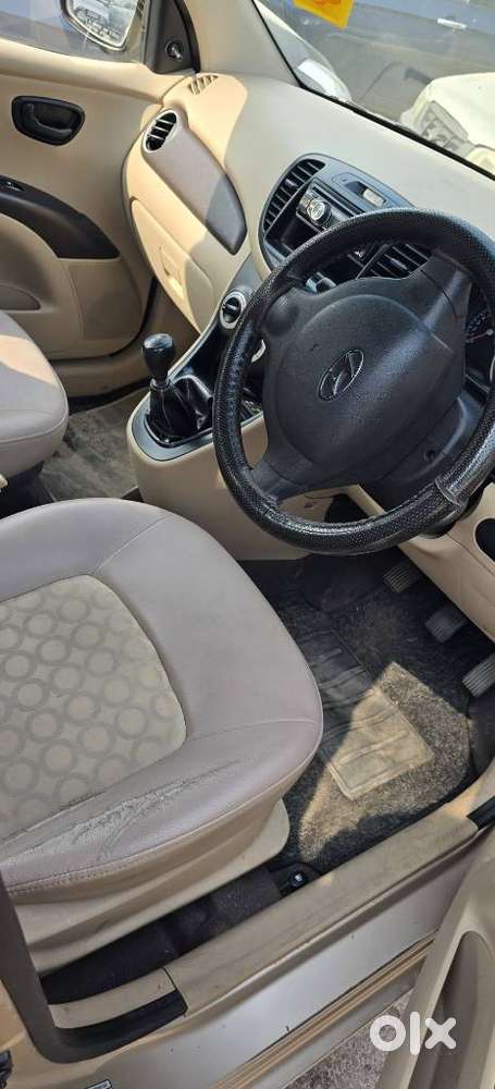 Hyundai I10 1.1 Magna(o), 2009, Petrol
