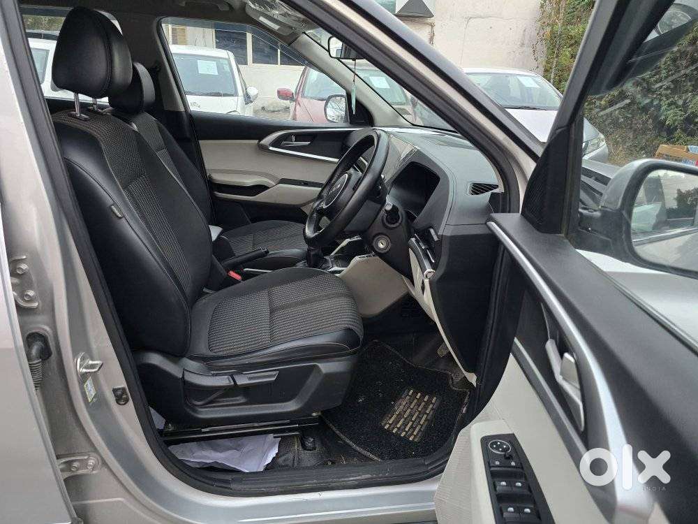 Kia Carens 1.5 Prestige 7 Str, 2022, Petrol