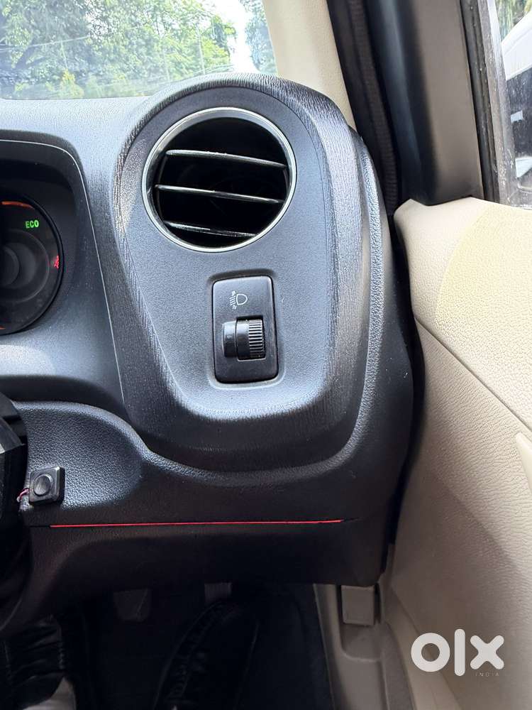 Honda Amaze 1.2 Smt I Vtec, 2014, Petrol