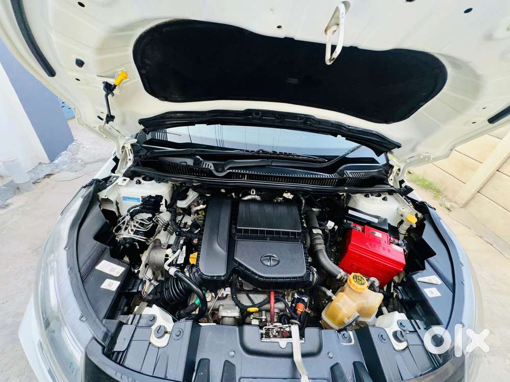 Tata Nexon Creative 1.5 Revotorq Diesel 6mt, 2020, Diesel