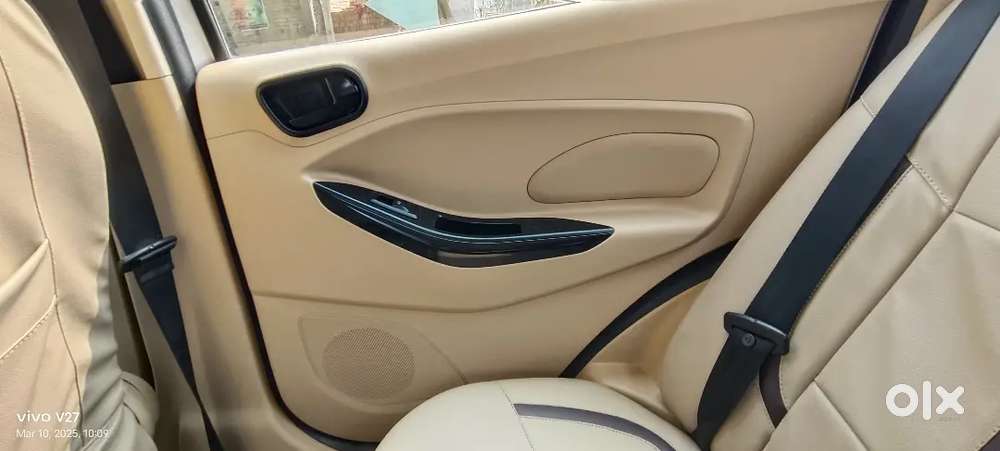 Very Good Condition Car 2018 December