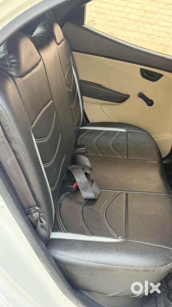 Hyundai Eon Era +, 2016, Petrol