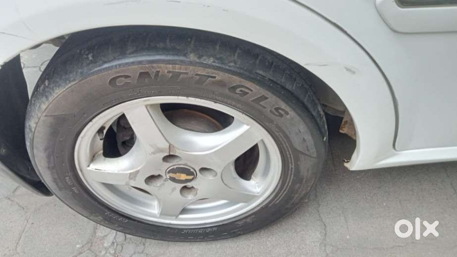 Chevrolet Optra Magnum 2.0 Lt, 2010, Diesel