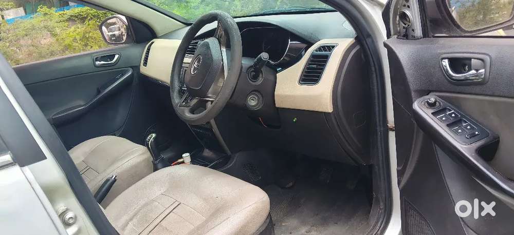 Tata Zest 2018 Diesel.