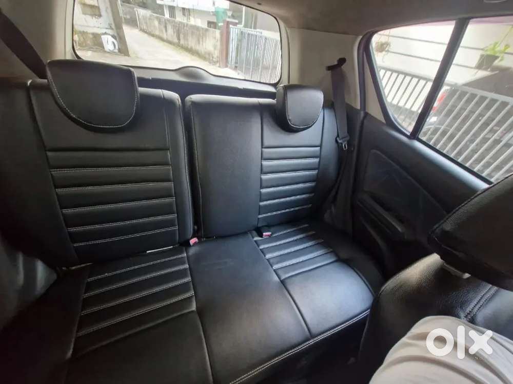 Maruti Suzuki Ritz 2010 Diesel 139000 Km Driven