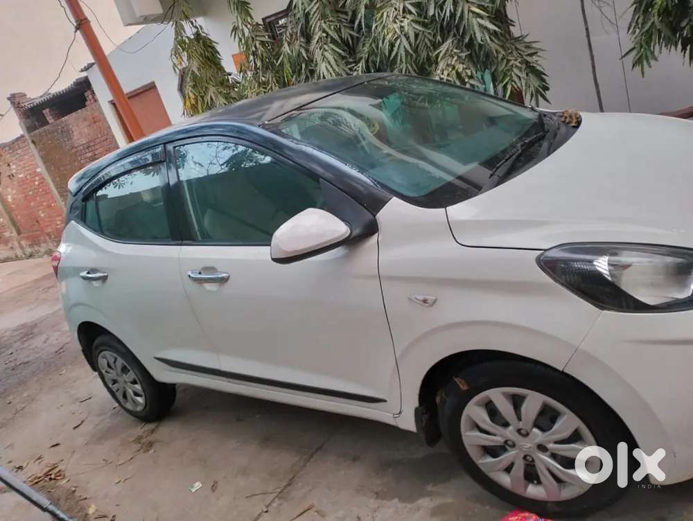 Hyundai Grand I10 Nios 2020 Petrol 37000 Km Driven