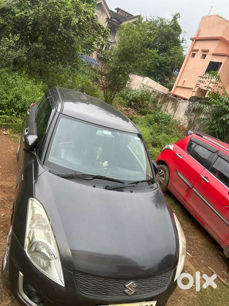 Maruti Suzuki Swift 2016