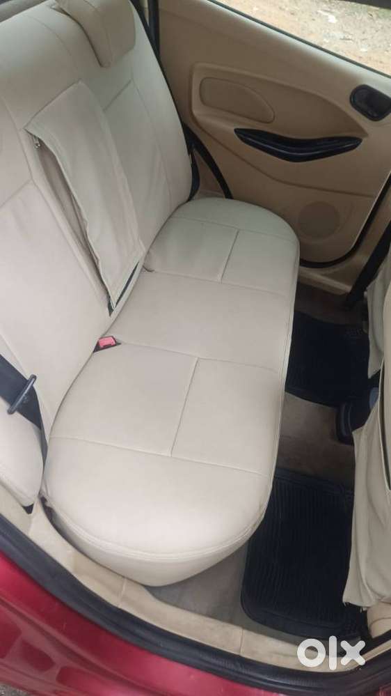 Ford Figo Aspire 1.2 Ti-vct Trend, 2017, Petrol