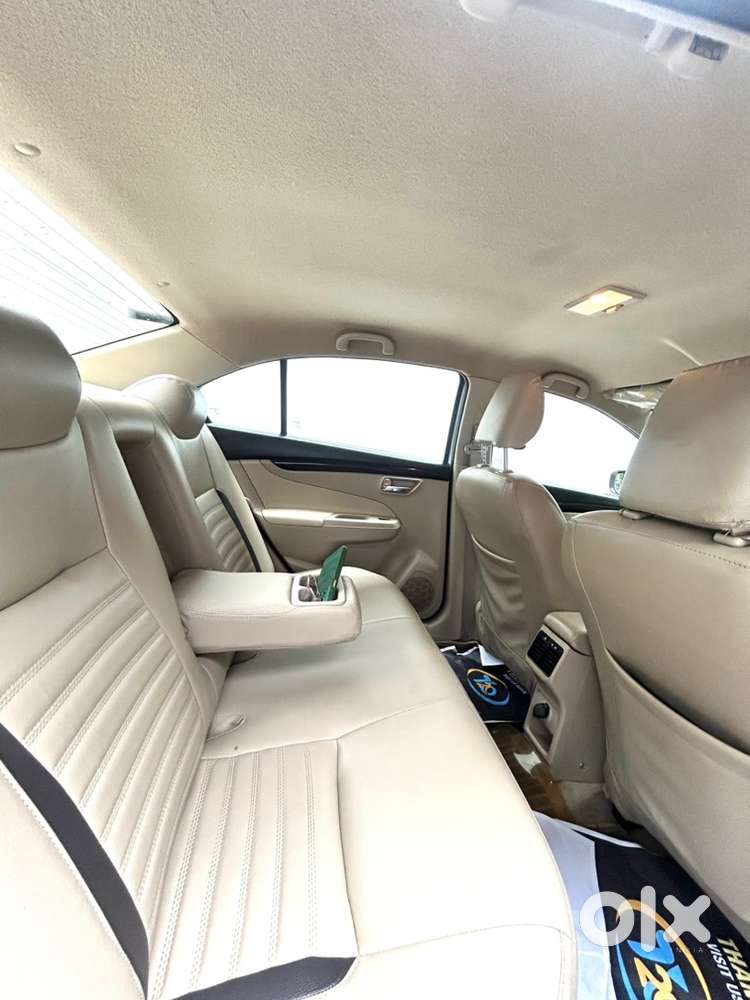 Maruti Suzuki Ciaz 2018 Diesel Well Maintained
