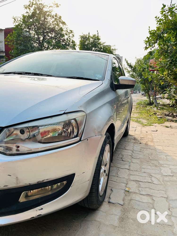 Volkswagen Polo Gti Well Maintained Sports Modified