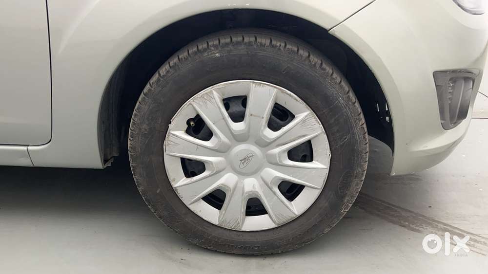 Ford Figo 2010-2012 Petrol Exi, 2013, Petrol