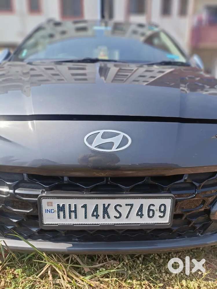 Hyundai Grand I10 Nios 2023 Petrol 29700 Km Driven