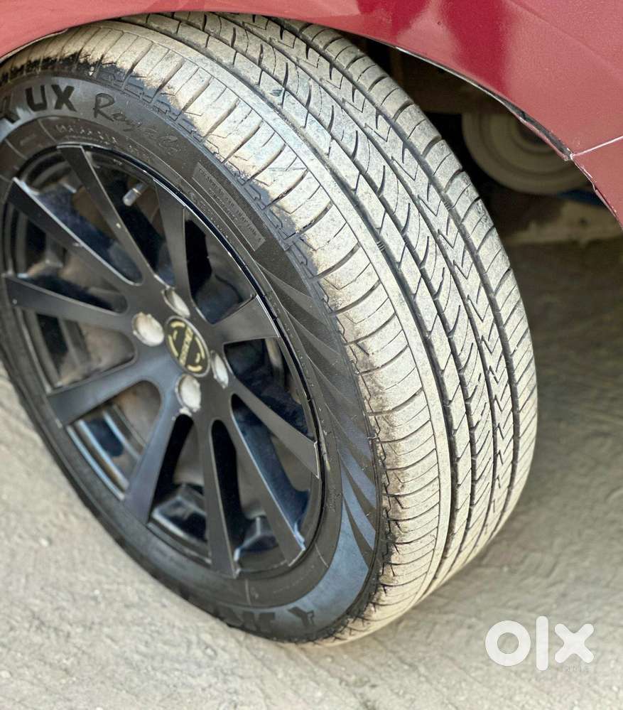 Honda City 2014-2015 I Dtec V, 2014, Diesel