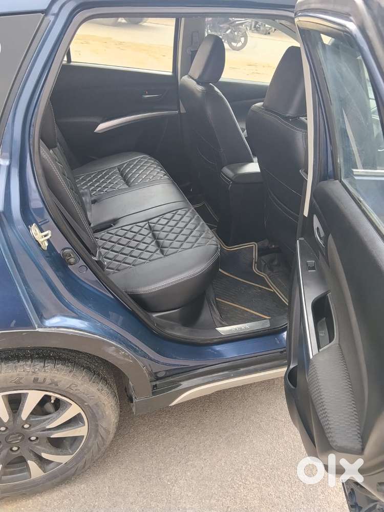 Maruti Suzuki S Cross Zeta Shvs, 2018, Diesel