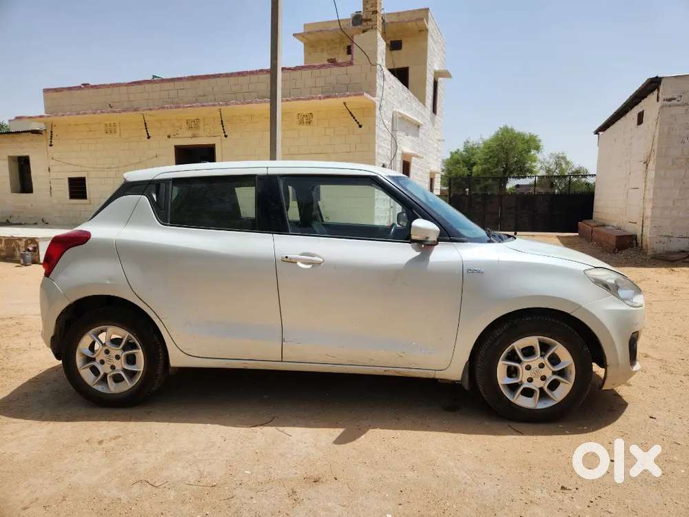 Good Condition Family Car Location Jodhpur