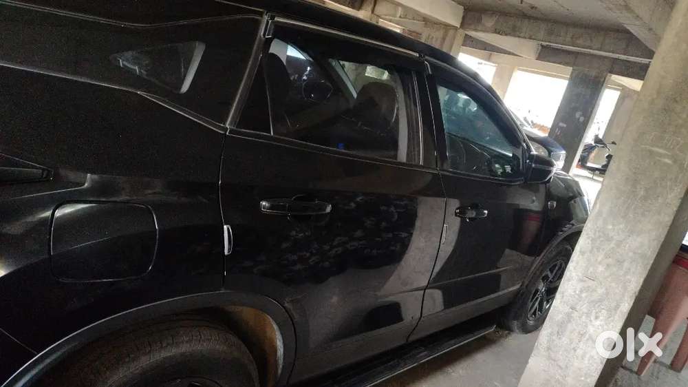 Tata Harrier Ev Xm 2022 Diesel