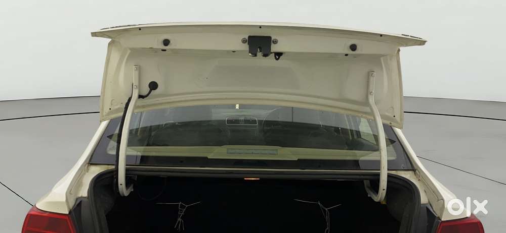 Volkswagen Ameo 1.5 Tdi Highline Plus 16 At, 2019, Diesel