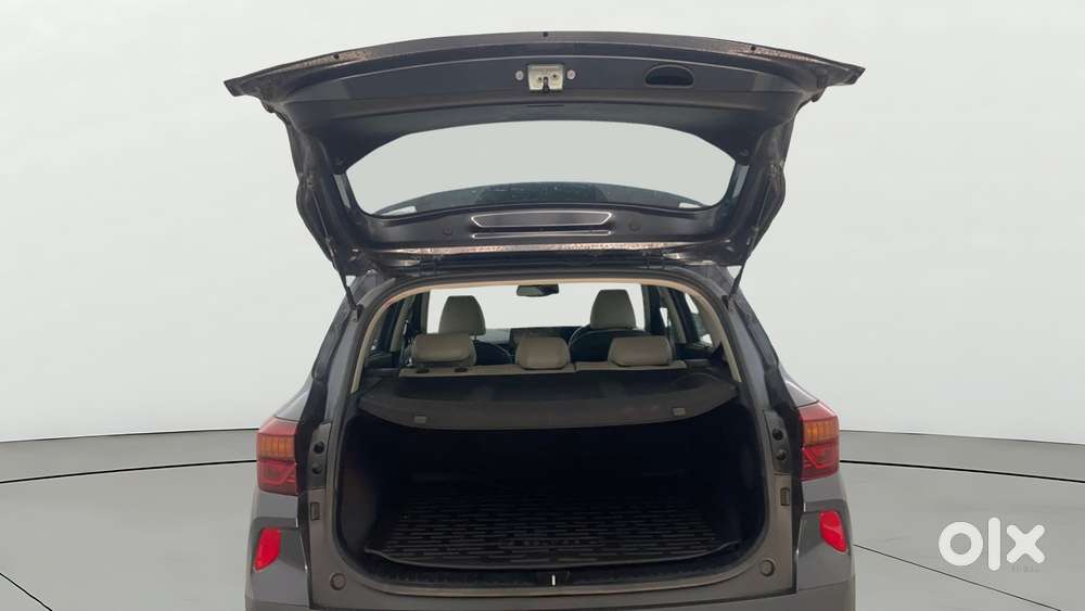 Kia Seltos 1.4 Gtx+ Mt, 2019, Petrol
