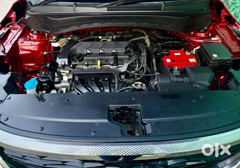 Kia Seltos Htx G, 2020, Petrol