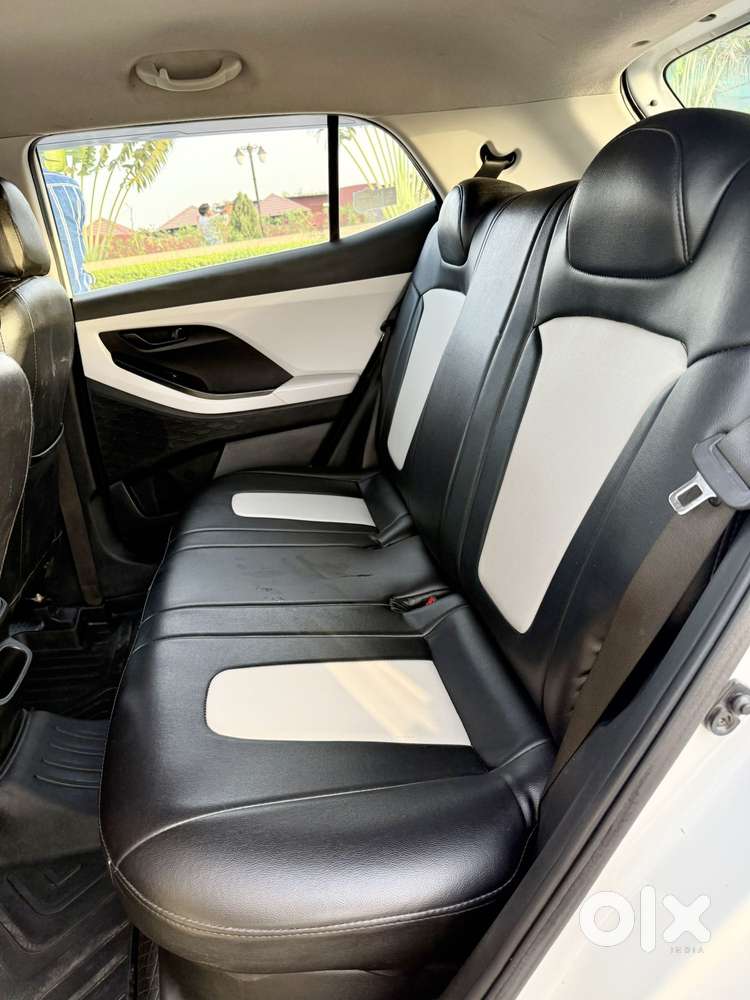 Hyundai Creta 1.5 Ex Diesel, 2022, Diesel