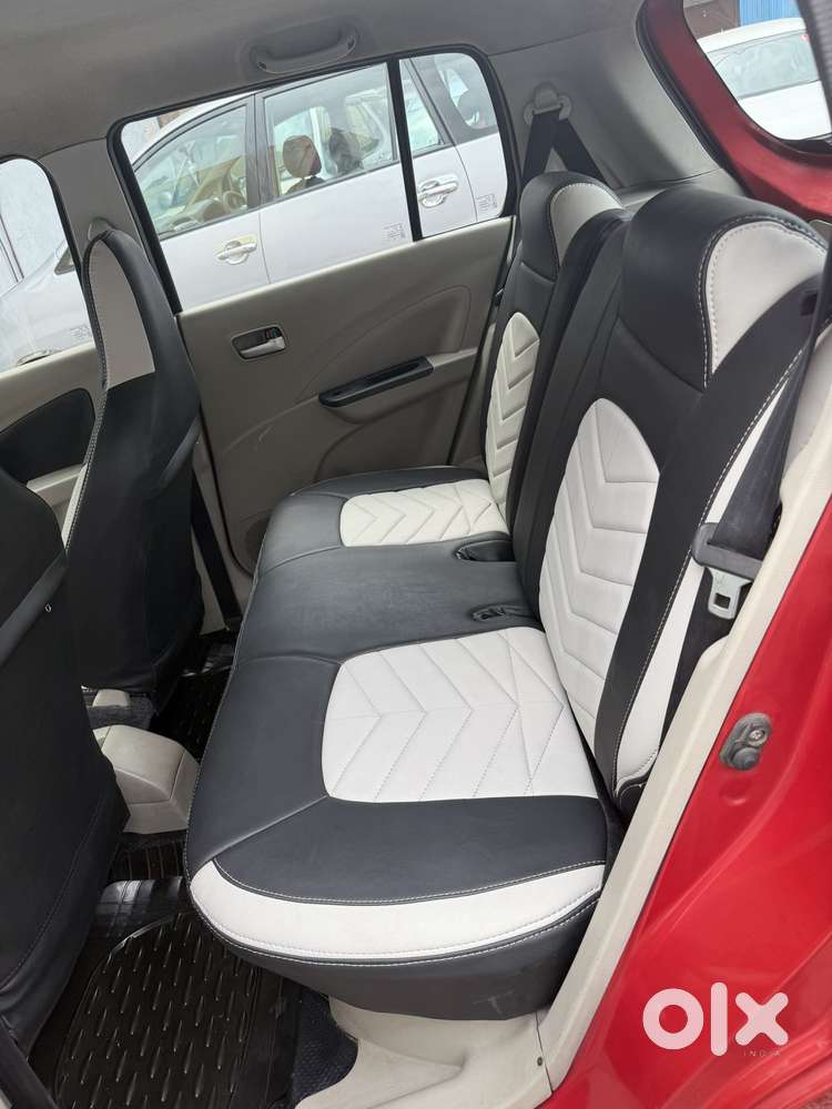 Maruti Suzuki Celerio Vxi Amt, 2014, Petrol