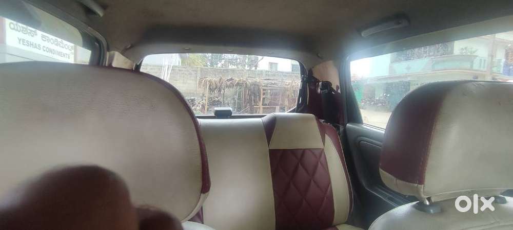Maruti Suzuki Alto 2008 Petrol Well Maintained